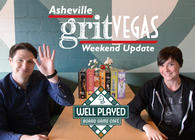 Well Played GritVegas Update