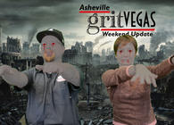 Zombie GritVegas