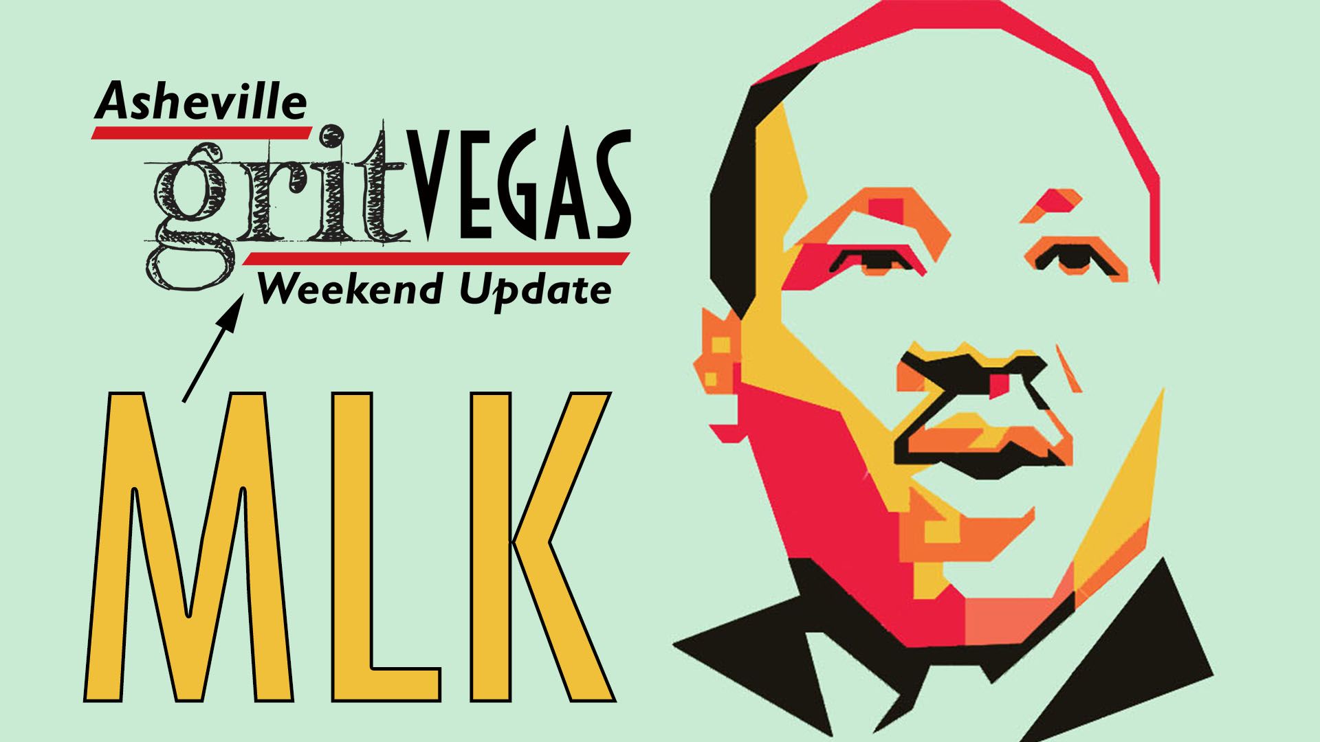 GritVegas MLK Edition